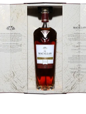 MACALLAN RARE CASK RED