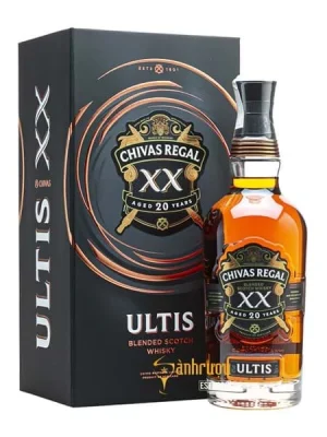 RƯỢU CHIVAS ULTIS