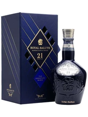 rượu chivas 21 năm