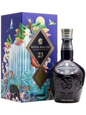 RƯỢU CHIVAS 23 NĂM