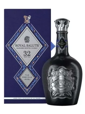 RƯỢU CHIVAS 32 NĂM