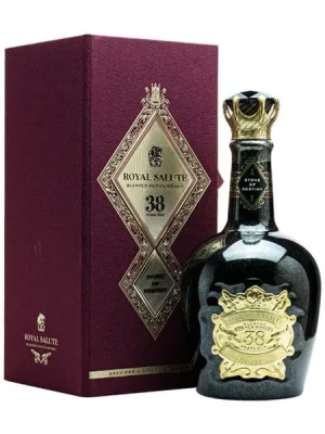 RƯỢU CHIVAS 38 NĂM