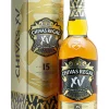 RƯỢU CHIVAS XV 15 NĂM