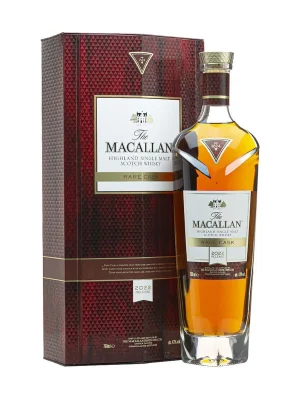 MACALLAN RARE CASK RED