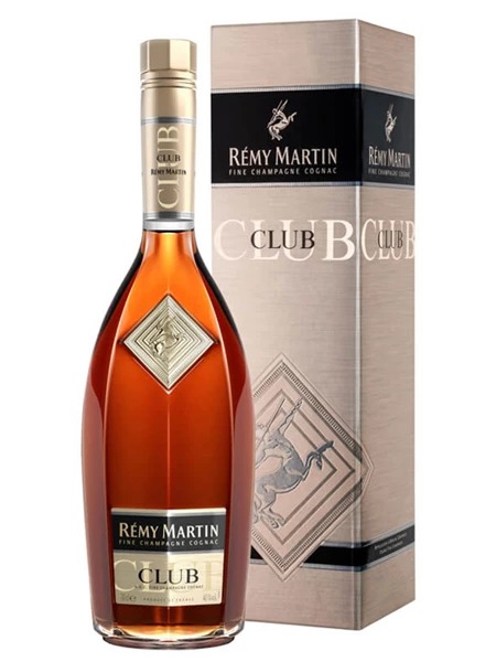 RƯỢU REMY MARTIN CLUB - Rượu 63