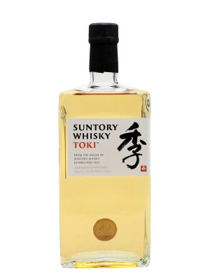Rượu Suntory Toki Blended Whisky