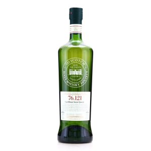 SMWS  - The Scotch Malt Whisky Society