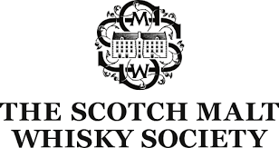 SMWS  - The Scotch Malt Whisky Society