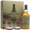 RƯỢU BALVENIE 14 NĂM HỘP QUÀ TẾT 2025