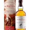 BALVENIE 19 A REVELATION OF CASK AND CHARACTER