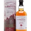 BALVENIE 21 RED ROSE