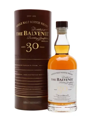 Balvenie 30 Year Old Rare Marriages