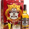 CHIVAS 12 NĂM HỘP QUÀ 2025