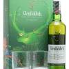 Rượu Glenfiddich 12 năm Hộp quà Tết 2025