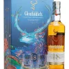 RƯỢU GLENFIDDICH 18 NĂM HỘP QUÀ TẾT 2025