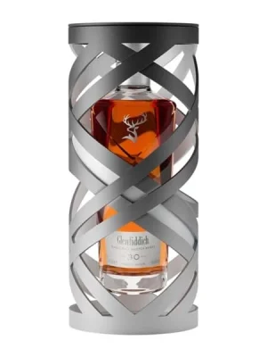 GLENFIDDICH 30 NĂM SUSPENDED TIME