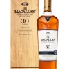 MACALLAN 30 DOUBLE CASK