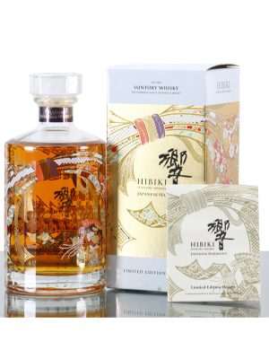 HIBIKI HARMONY LIMITED 30TH ANNIVERSARY