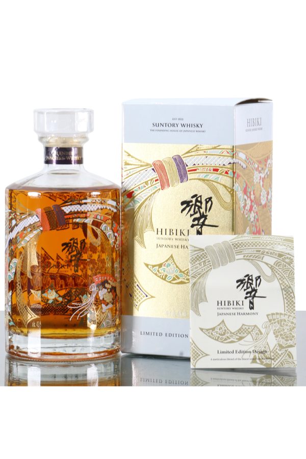 HIBIKI HARMONY LIMITED 30TH ANNIVERSARY