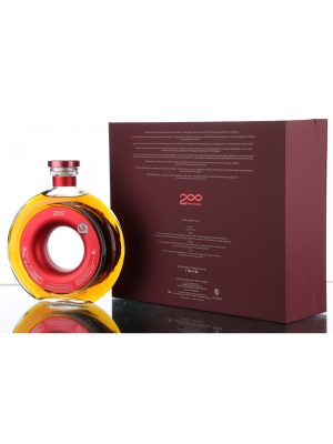 MACALLAN TIME SPACE MASTERY 200TH ANNIVERSARY